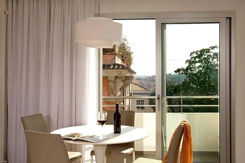 Residence Hotel Parioli