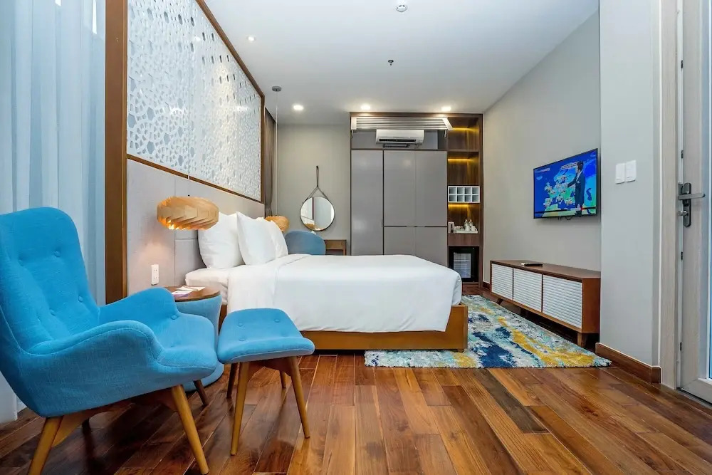 7S Hotel Ocean Nami Vung Tau