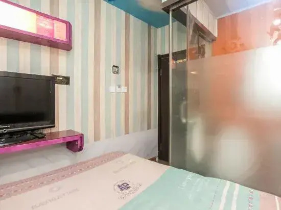 Harbin Xinri Express Hotel