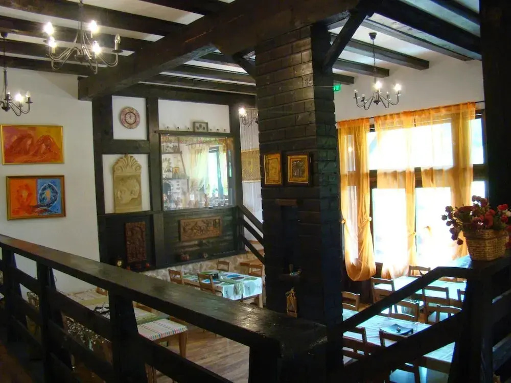 Dumbrava Soarelui Brasov