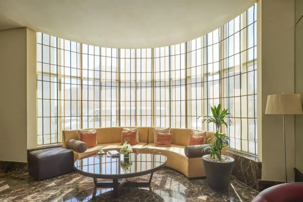 Safir Hotel Doha