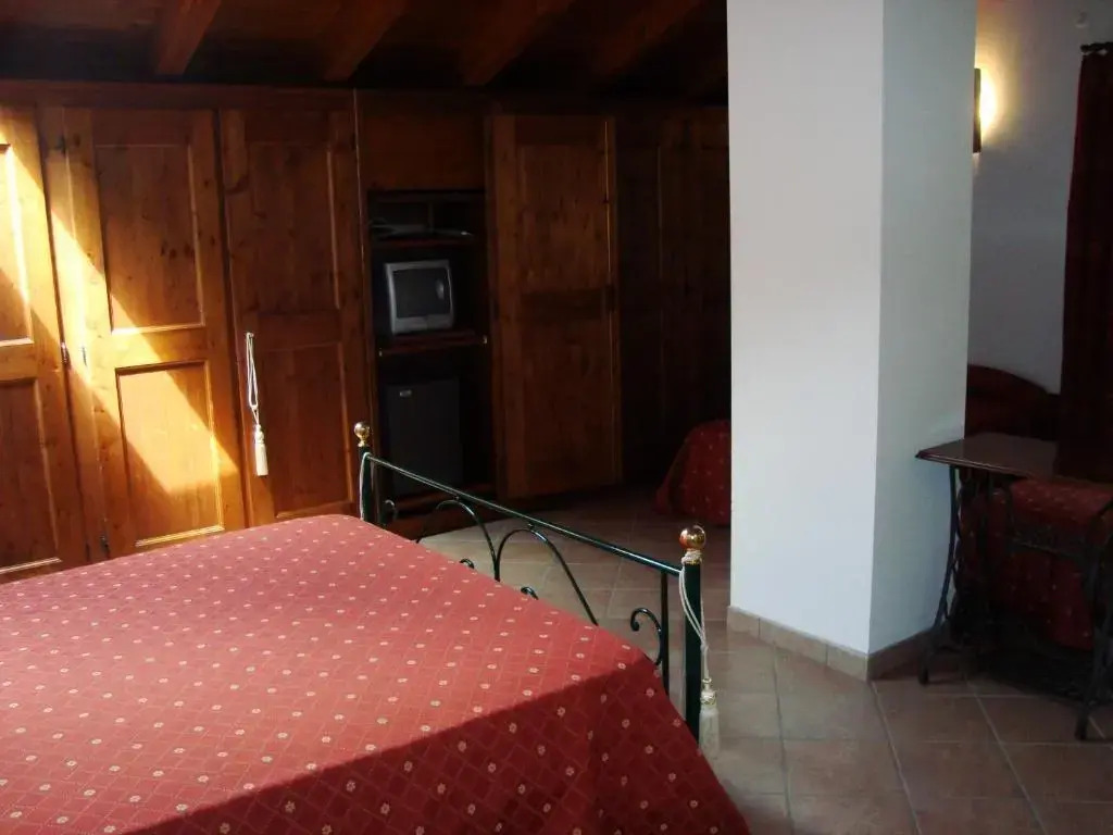 Casa Luis