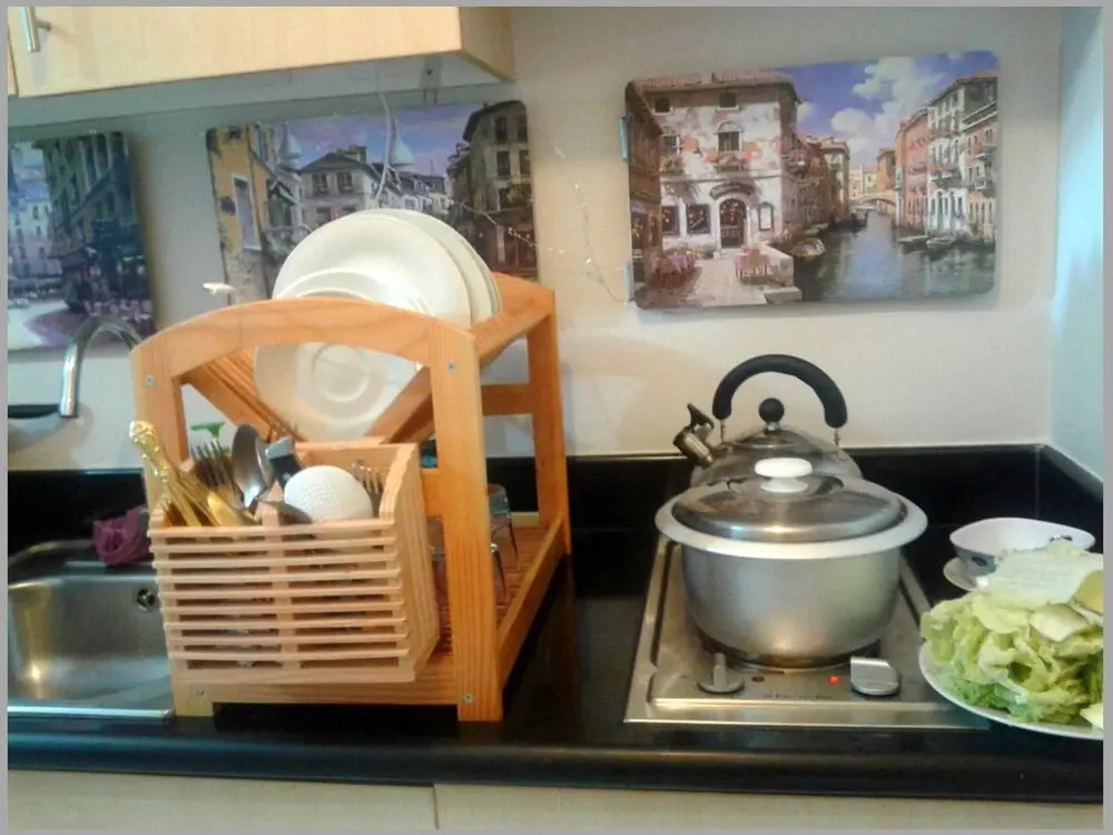1BR Unit at The Grass Residences