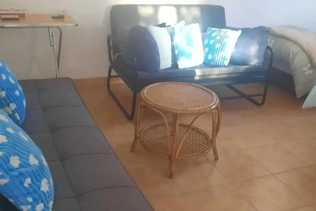 har nof apartment