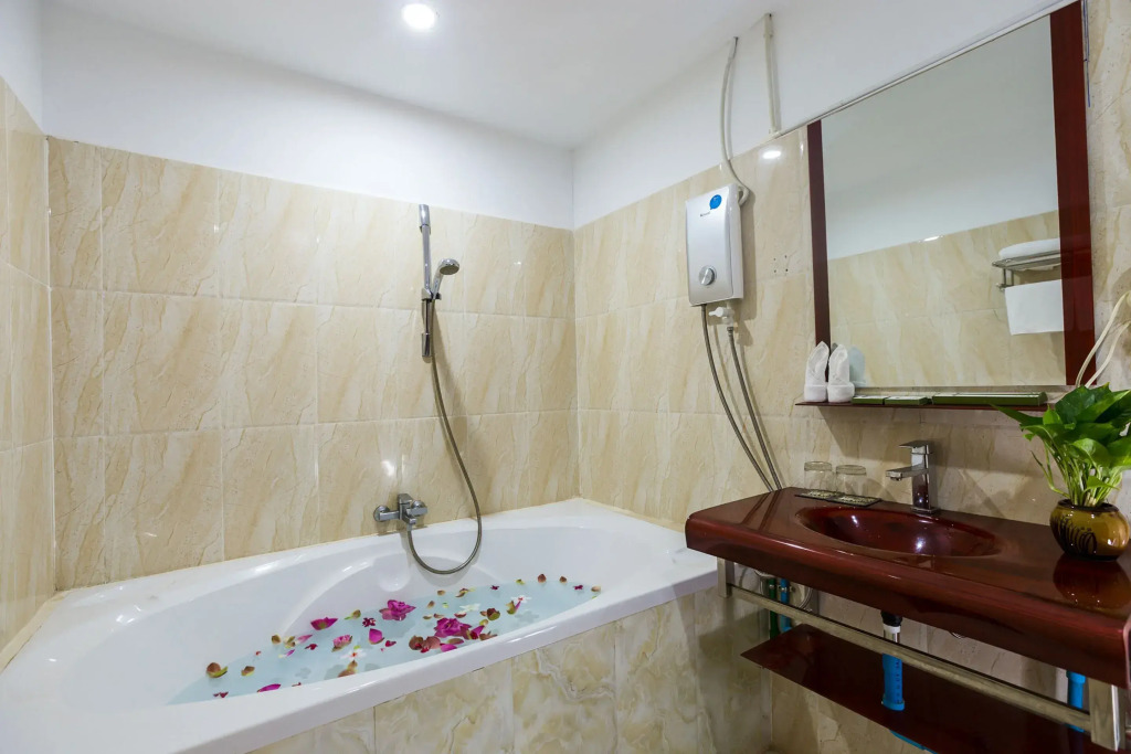 SLA Resort and Spa