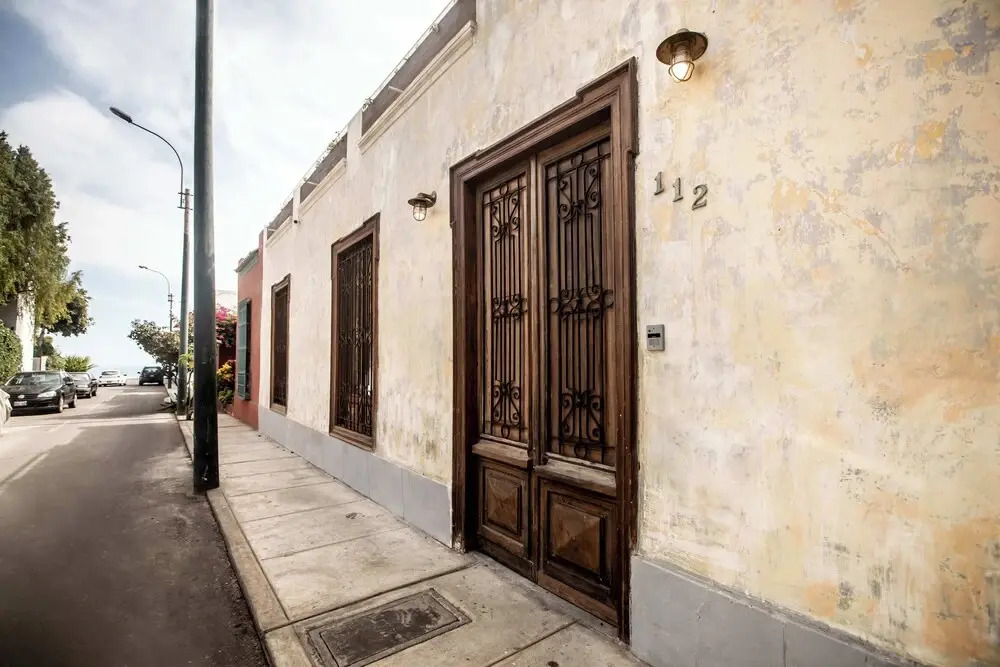 Great Villa in Barranco by Wynwood House