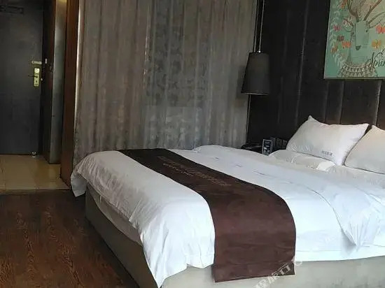 Xinianhua Hotel