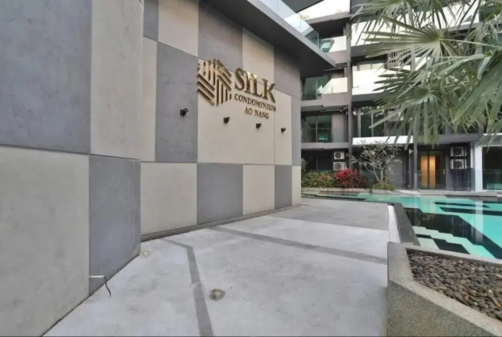 Bo502 - 1 Bedroom Condo With Sea View Ao Nang Beach
