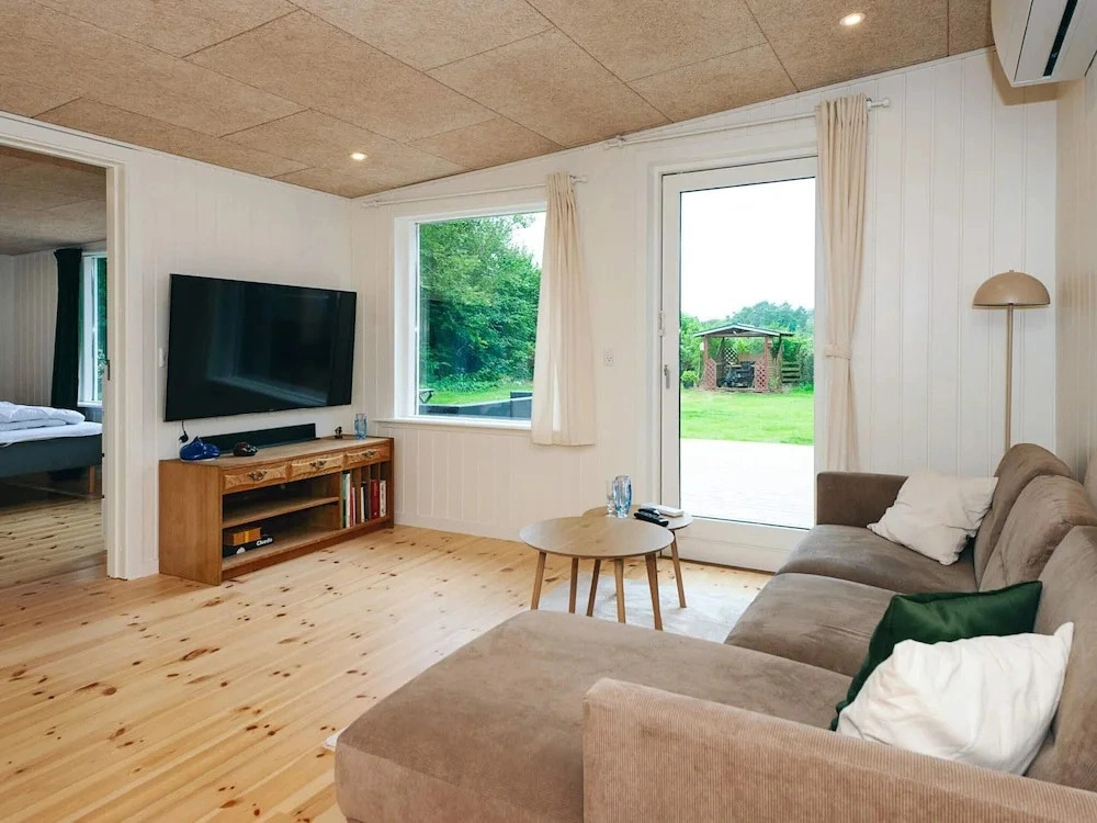 6 Person Holiday Home in Ebeltoft