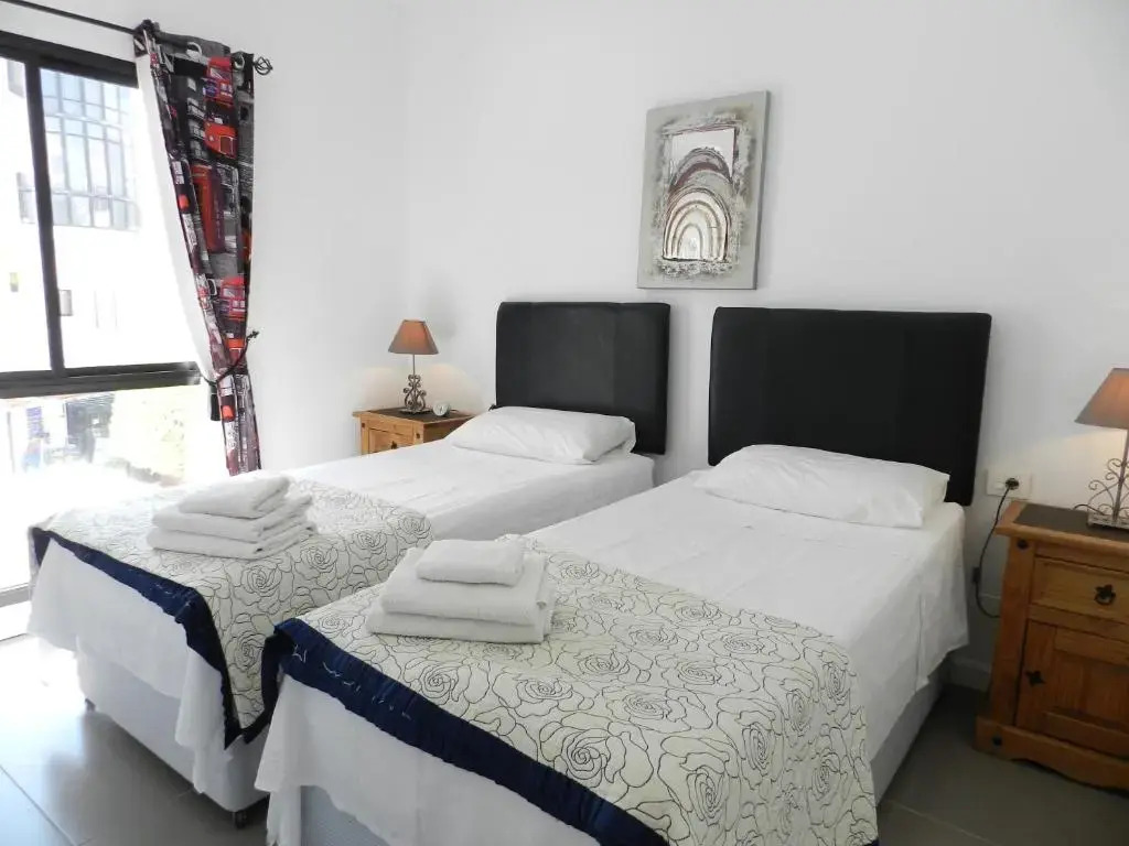 1 Bed Los Cristianos near the Bus Station