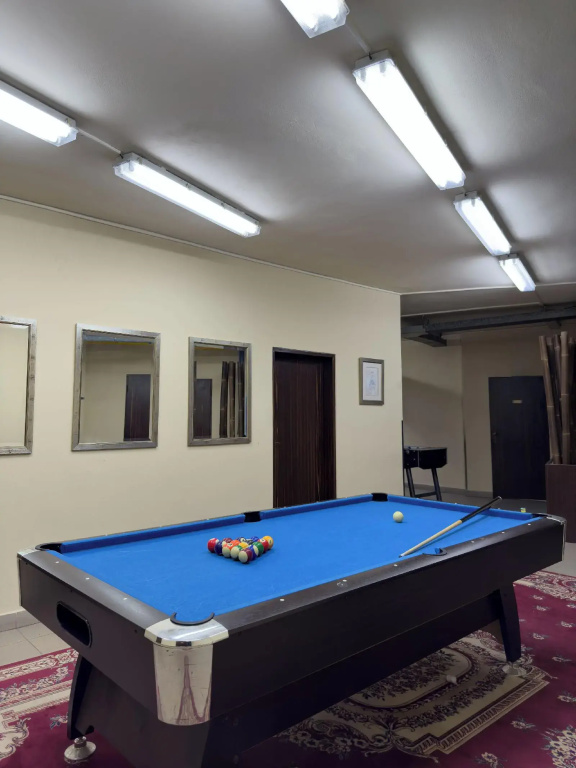 Hotel Theresia
