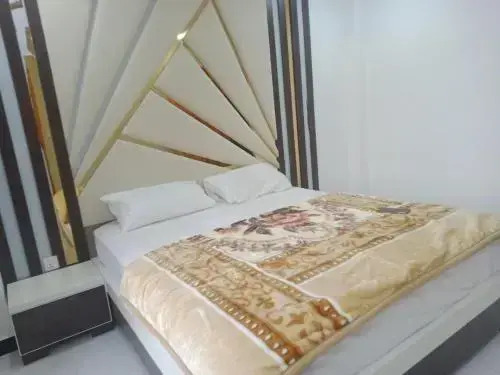 Meridien Suites