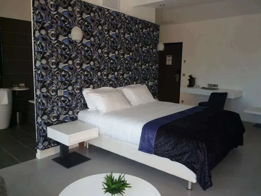 Hôtel Thierry DRAPEAU