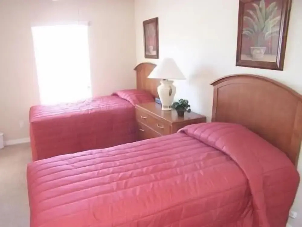 805 Sandy Ridge House 5 Bedroom by Florida Star
