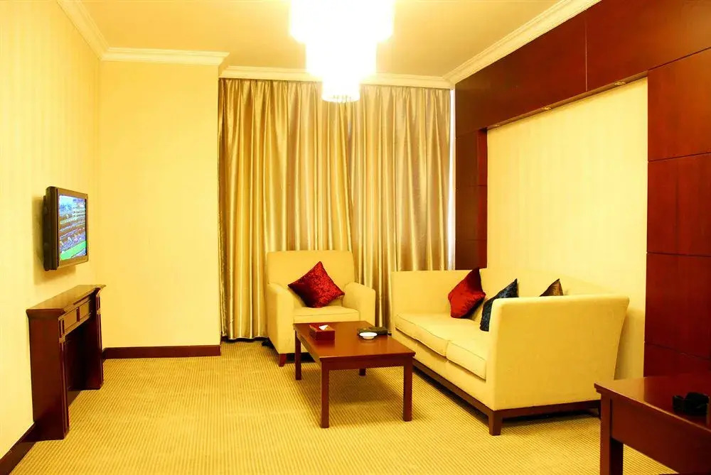 Magnolia Hotel, Shenzhen