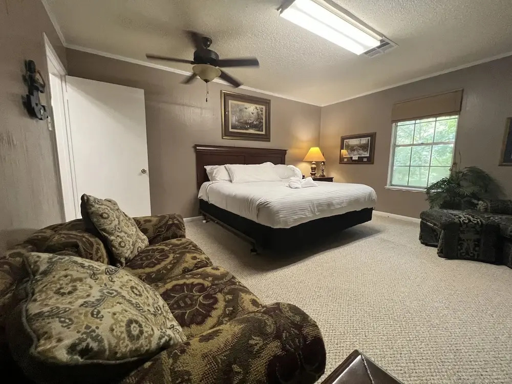 VGL - Mountain Harbors four bedroom house