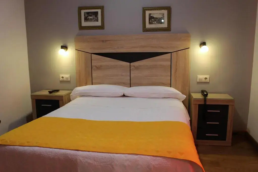 Hostal Madrid