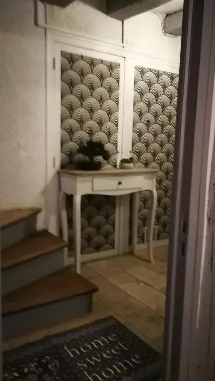 Studio Le Logis de l Hermine Centre historique Classé 3 étoiles