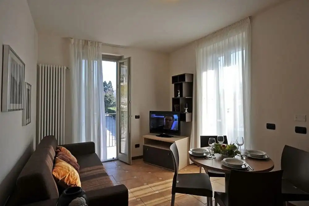 Belvedere Apt. 5