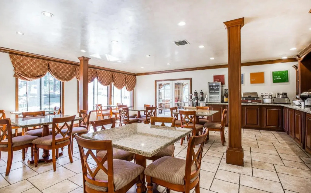 Tiller House, Laguna Hills, a Tribute Portfolio Hotel
