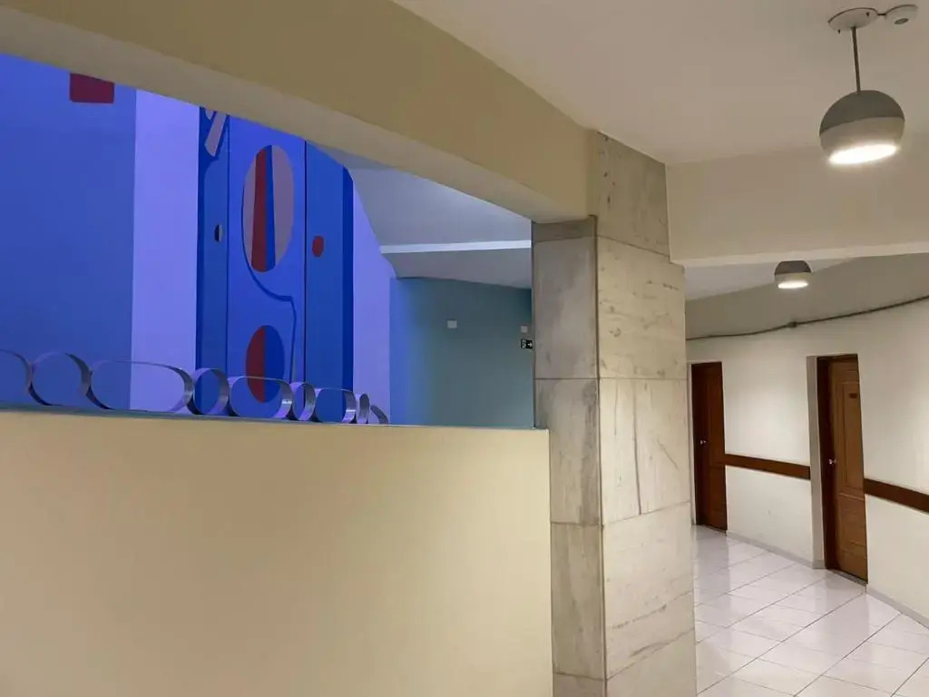 Pampas Palace Hotel