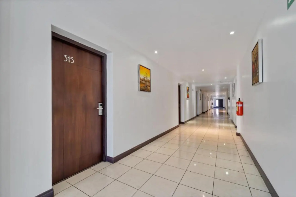 Itsy Hotels Adrak
