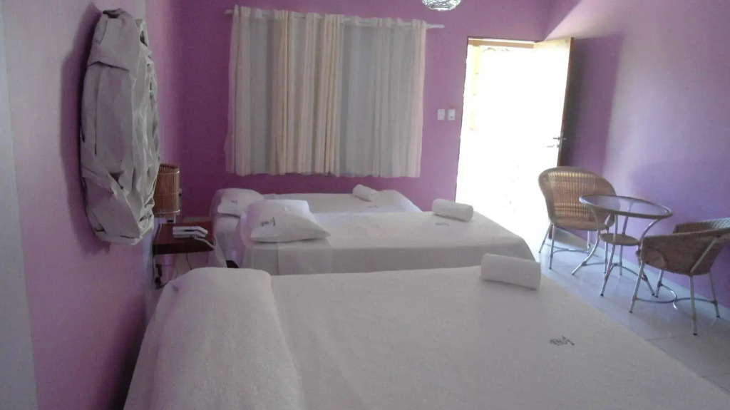 Fazenda Fiore Resort