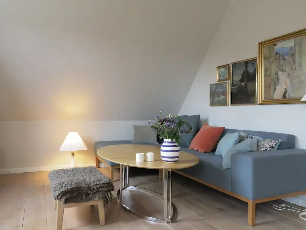 Apartment Amager 1240-1