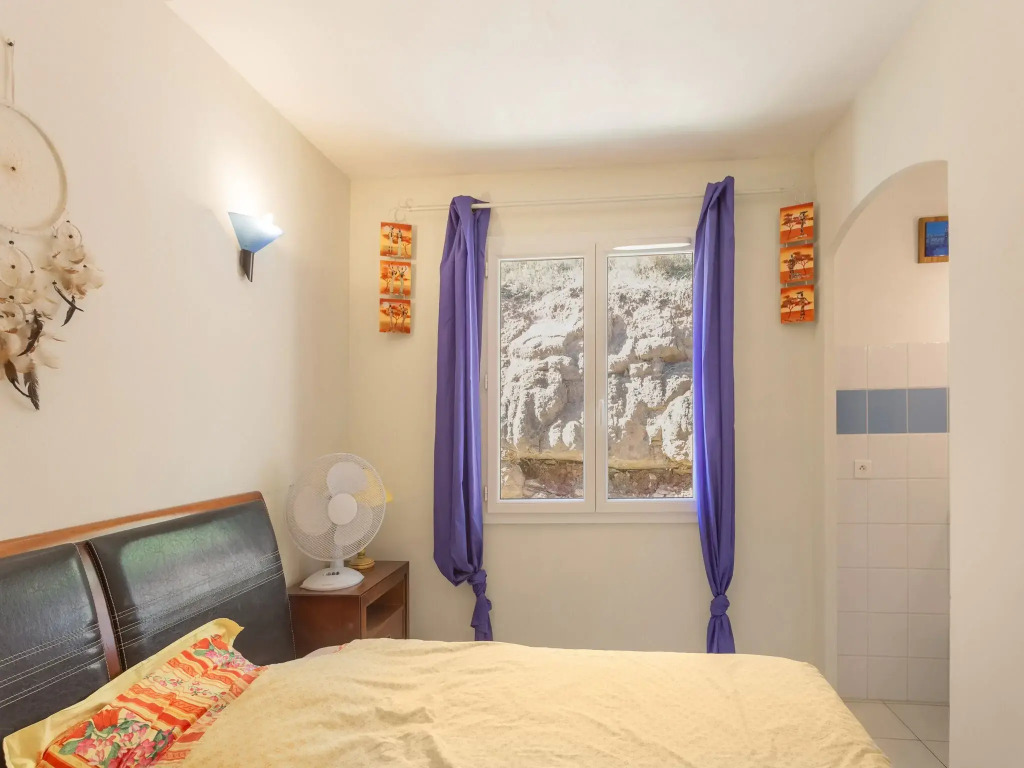 Villa in Vidauban with Pool and BBQ Terrace