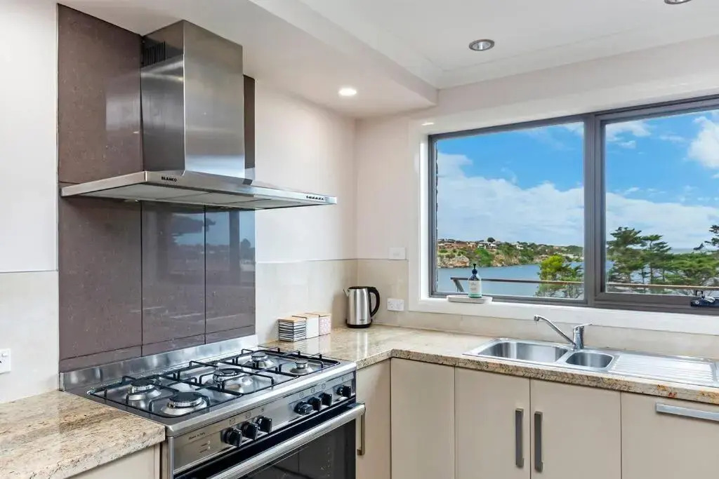 Hopkins View Holiday Home