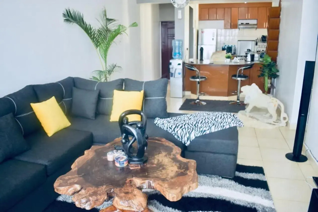 Mish Comfy House