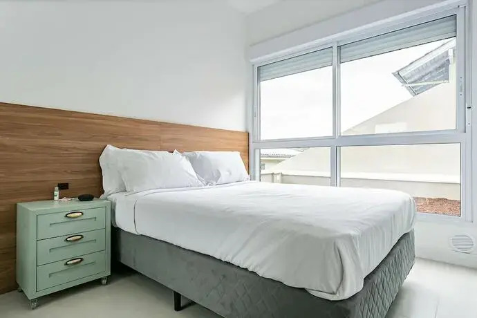Navona - Apartamentos completos ao lado da UFSC