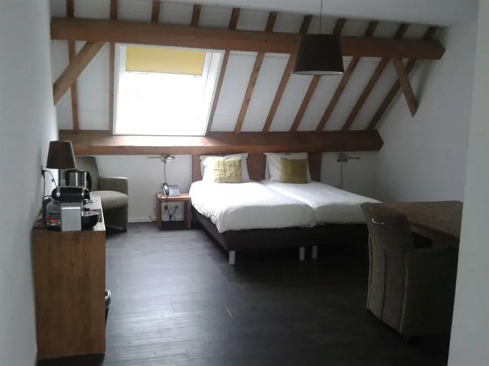 Hoevehotel Hof Christina