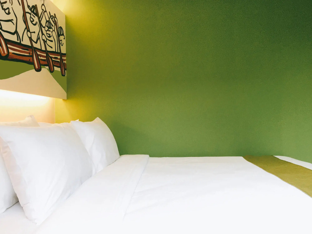 Patra Boutique Hotel
