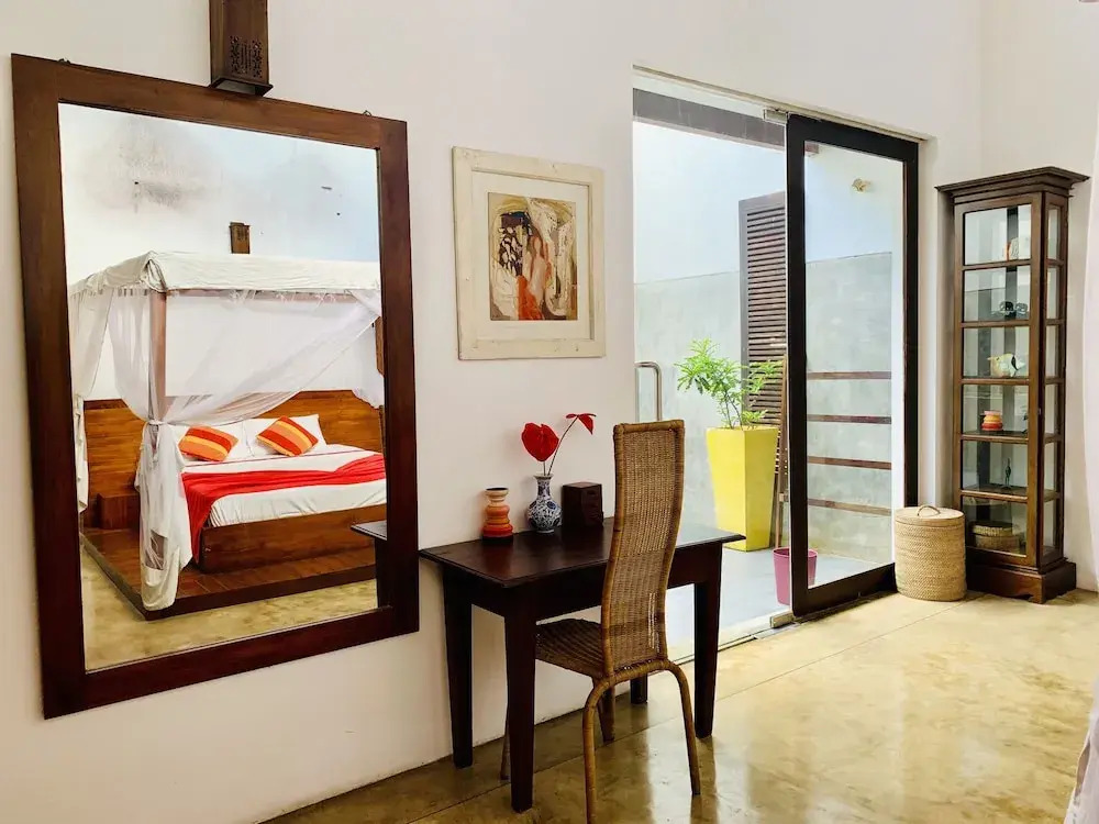 Thambilli Beach Front Villa
