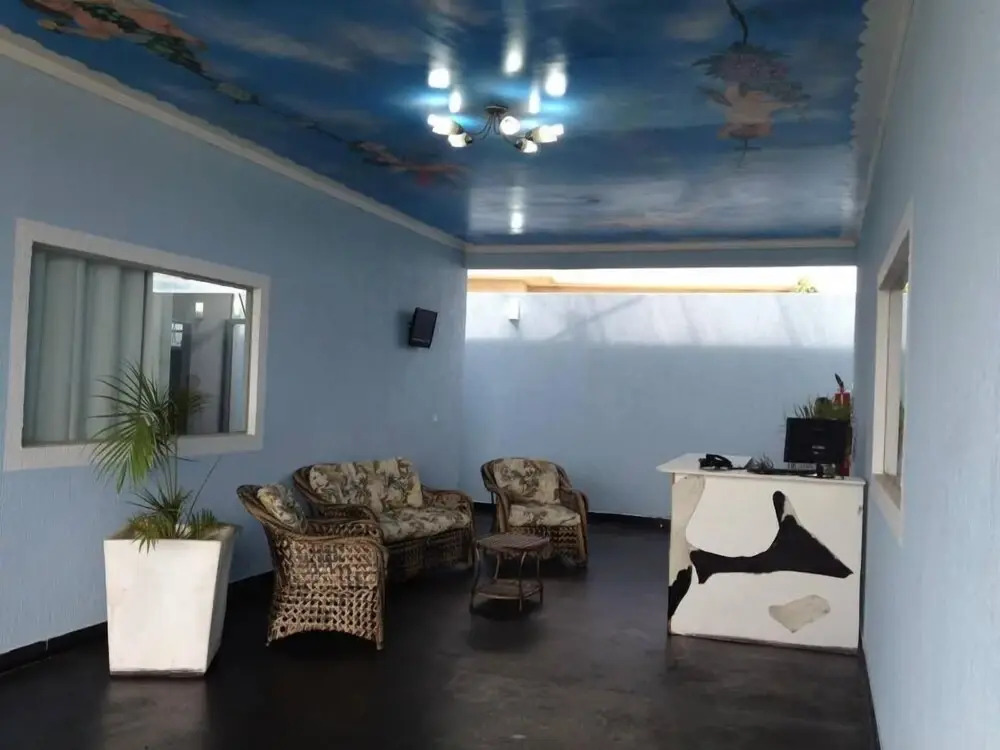 Hotel Roma Edeia