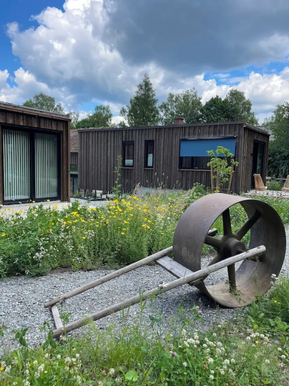 Wergelandshaugen - 10 Min From Airport