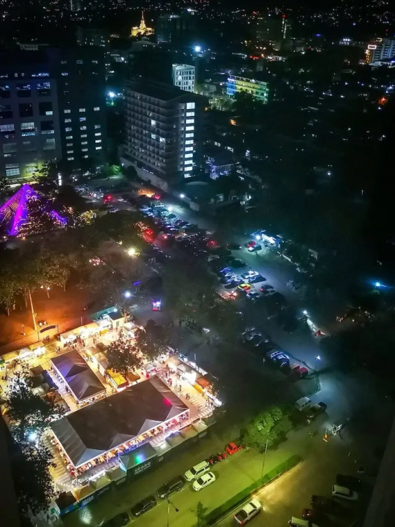 Metro Cebu IT Park Condo Near CBD & Downtown