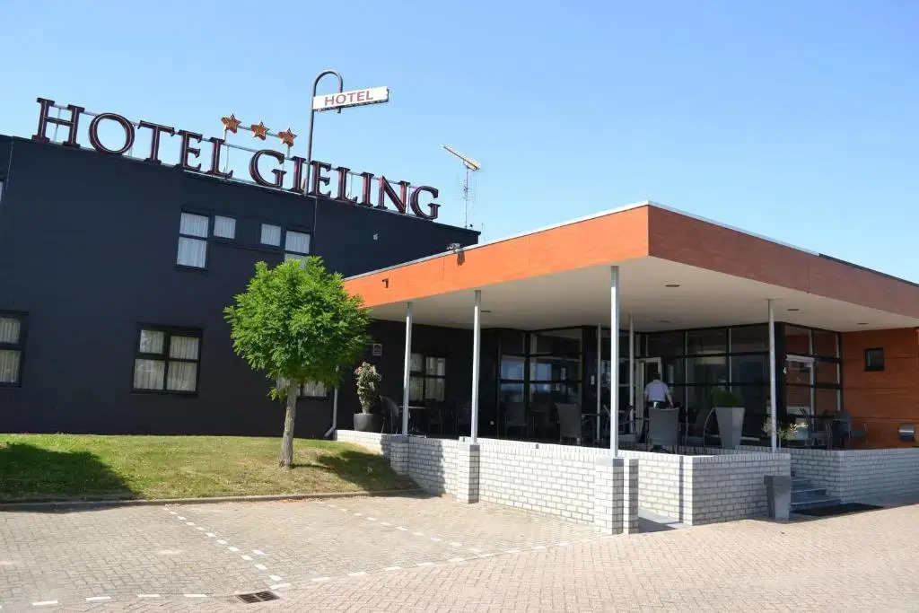 Hotel Gieling