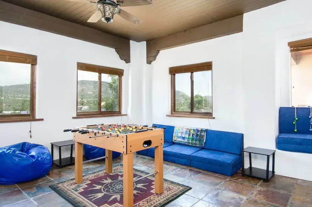 28 Santa Fe - 8 Br Home