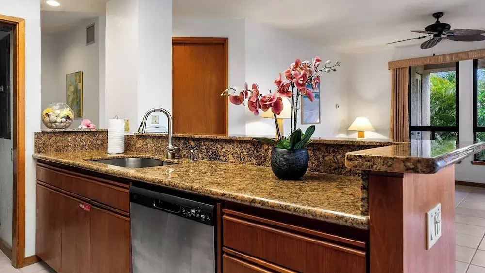 Great Location! - Ground Floor w/ AC - Beautiful Resort - Vrkcv