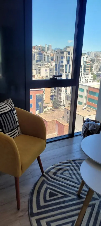Xoe Mini-suites and Apartments