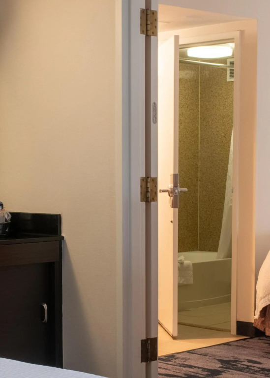 Fairfield Inn & Suites Anaheim North Buena Park