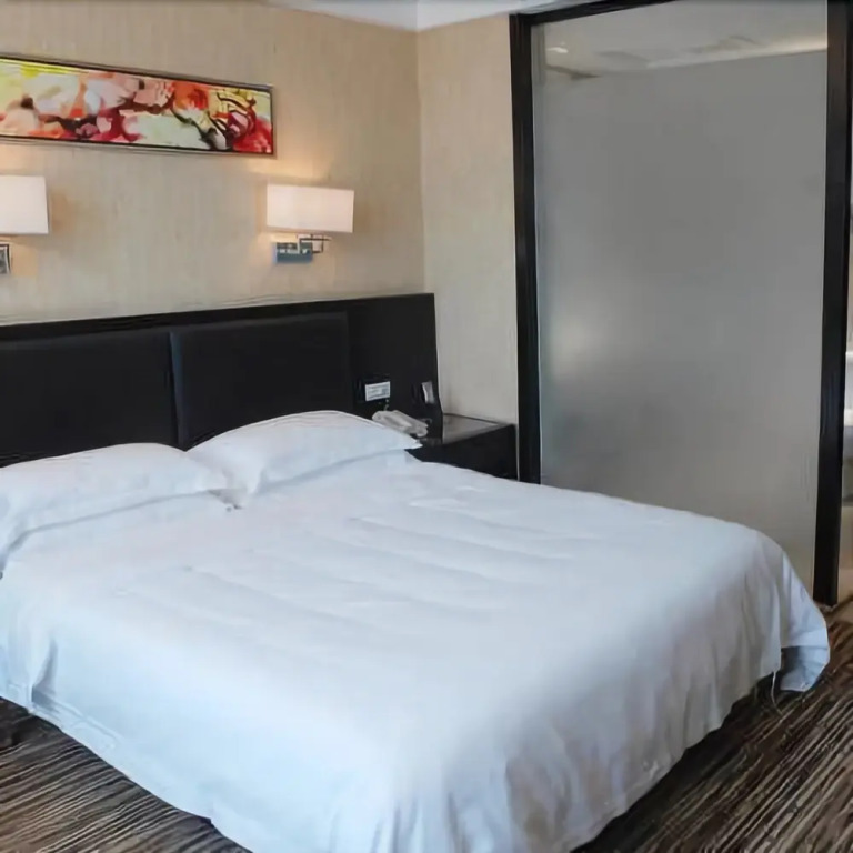 Gaoan Holiday Hotel