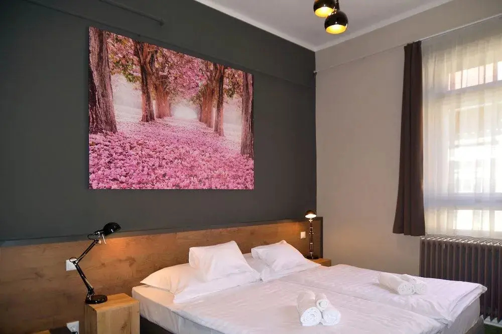 Garda Hotel