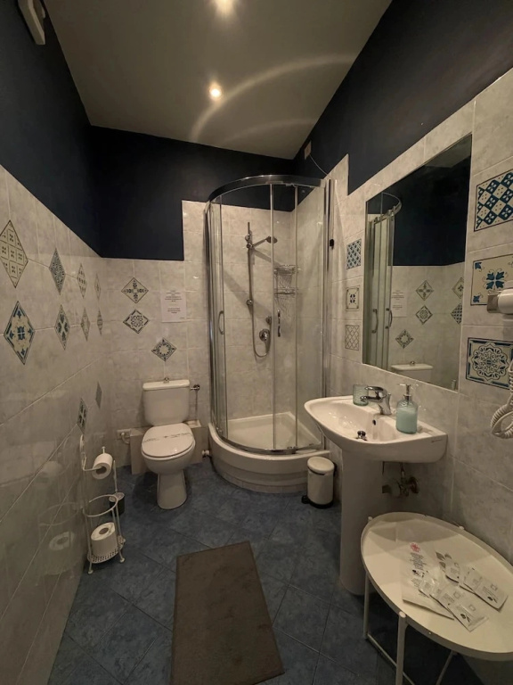 Guest Housa Santa Giustina