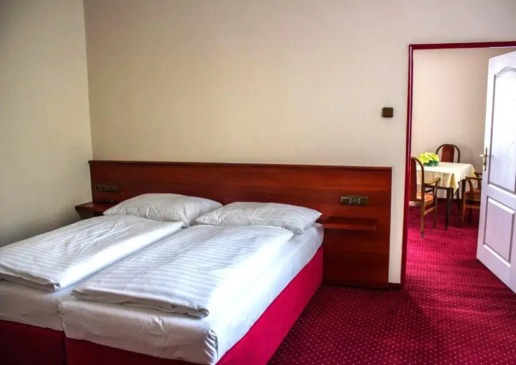 Hotel Continental