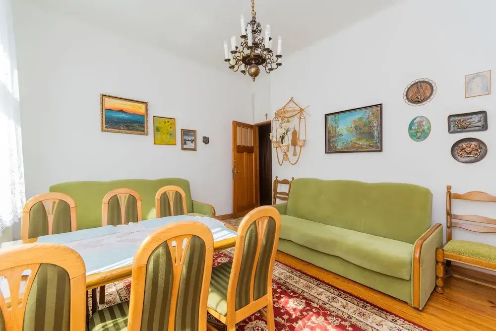 Sopocki Kredensik by Grand Apartments