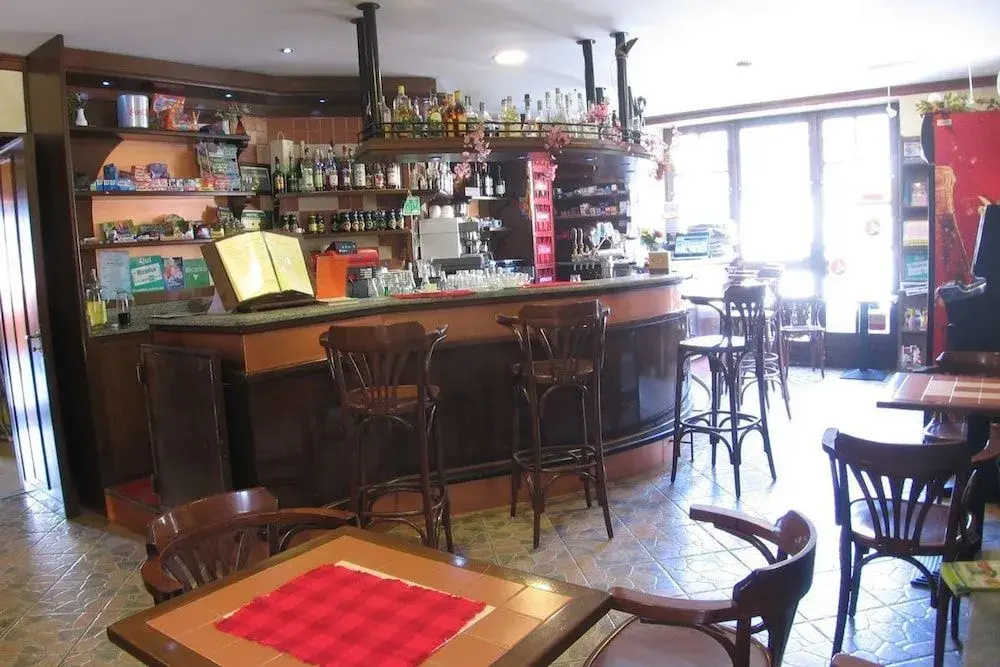 Hotel Le Soleil