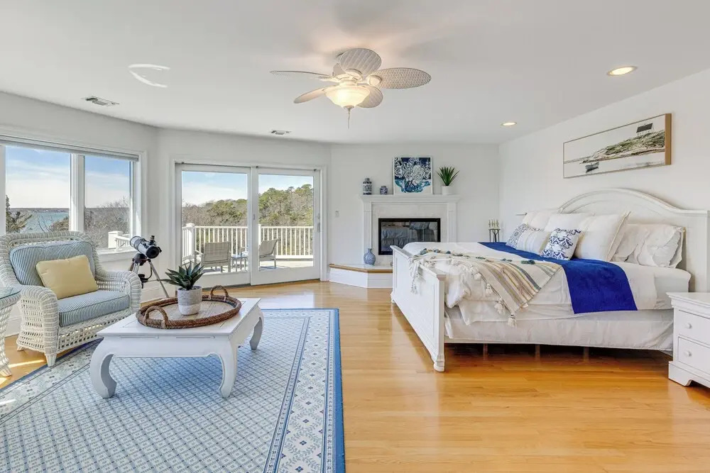Hamptons Home Near Beaches w/ Pool & Water Views!